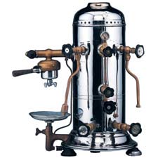 Dispozitiv Preparare Cafea din 1927