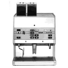 Espressor cafea - 1986