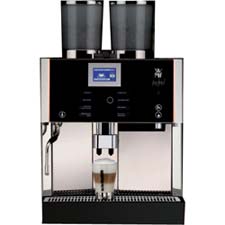 Espressor cafea - 2007