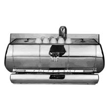 Masina cafea - 1958